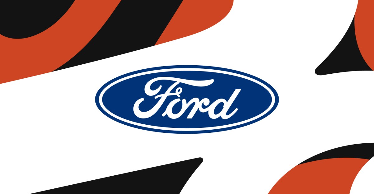 Ford lost $5 billion on EVs in 2024