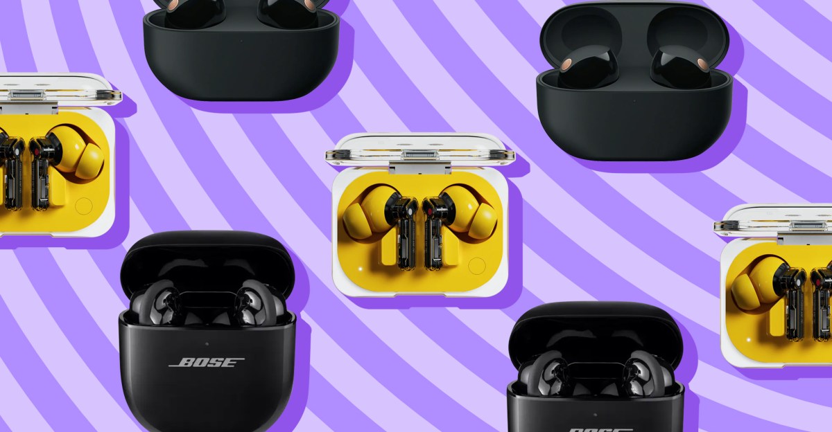 The best wireless earbuds of 2025
