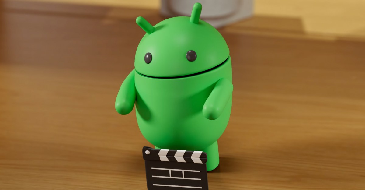 Google I/O’s Android Show: live updates and announcements