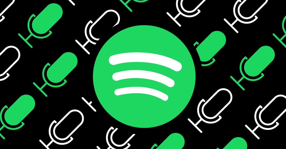 Spotify’s iPhone app could soon sell audiobooks with links, too