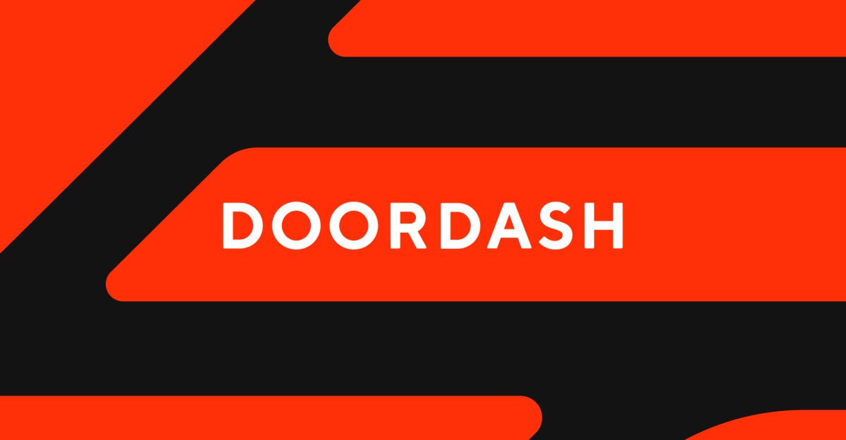 How a DoorDash driver scammed the company out $2.5 million