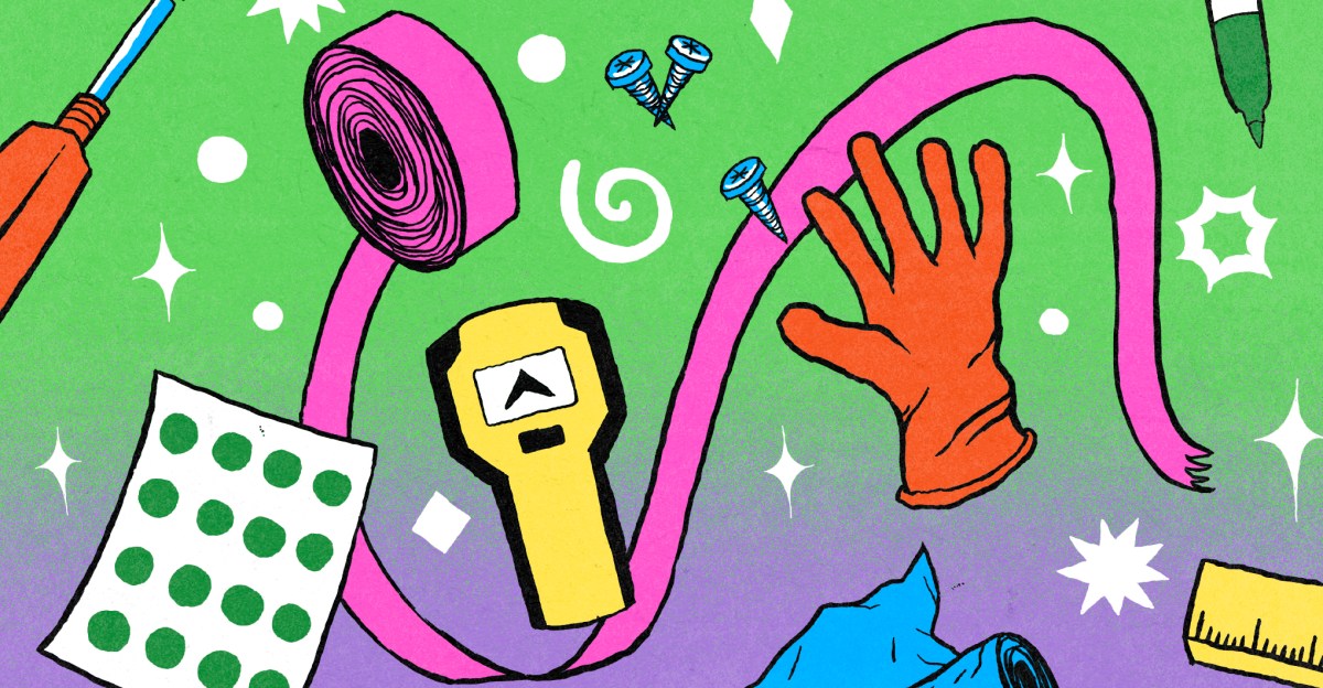 The Verge’s favorite tools to help with a move
