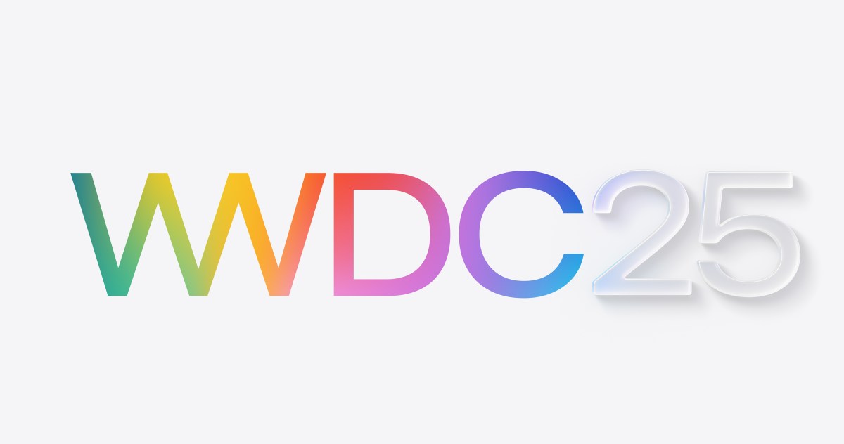 How to watch Apple’s WWDC 2025 keynote