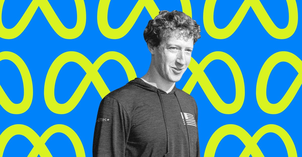 Meta invests $14 billion in Scale to catch up in the AI race