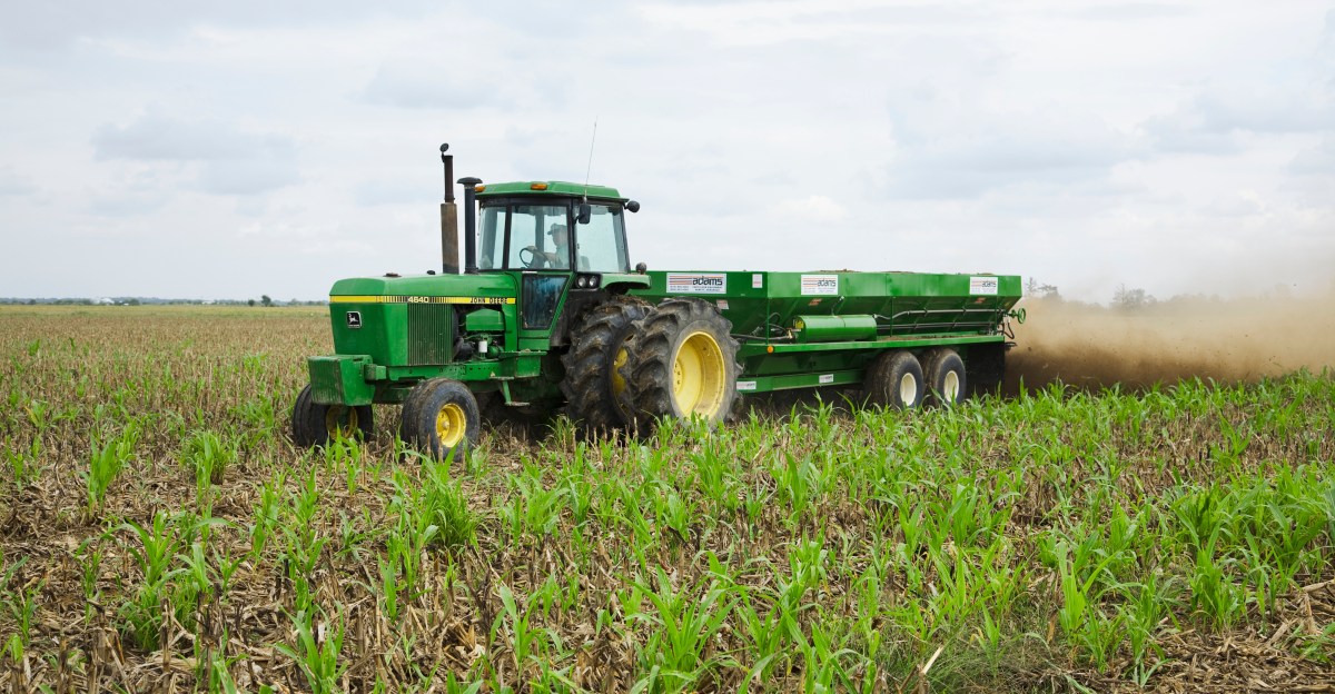 John Deere has to face the FTC’s right-to-repair lawsuit