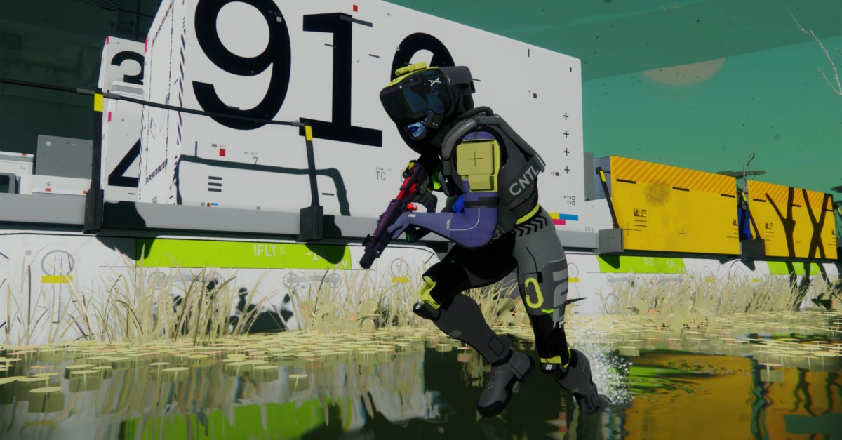 Bungie delays Marathon after alpha test feedback
