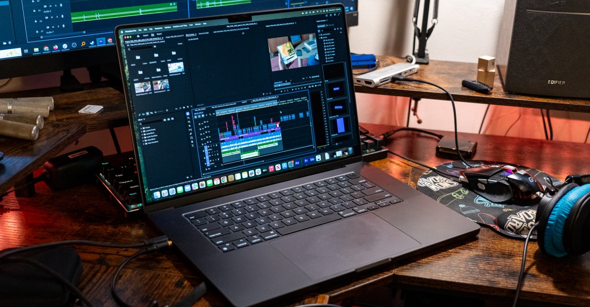 Best MacBook deals for July 2025