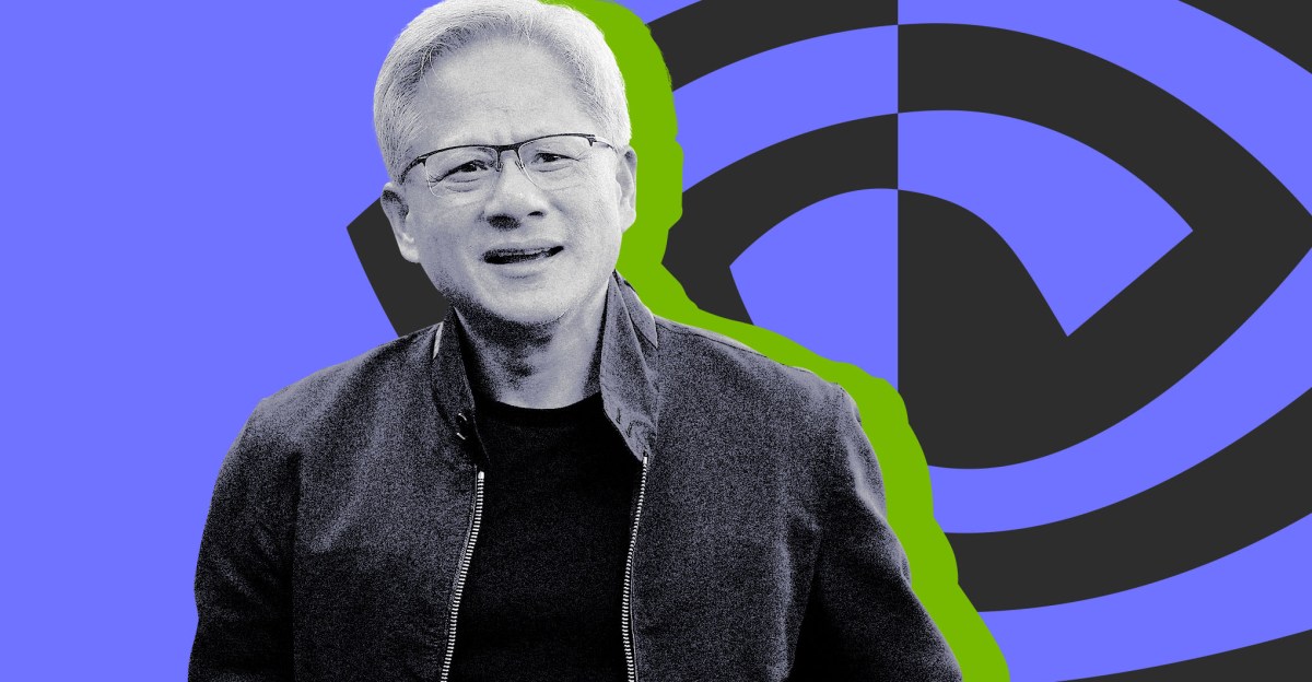 Trump screwed over Nvidia’s Chinese sales, then let them happen