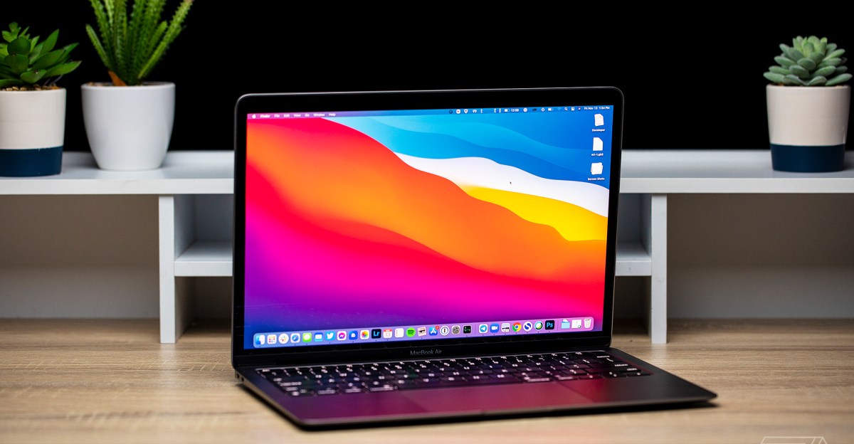 Best laptop deals for August 2025: Apple, Asus, and more