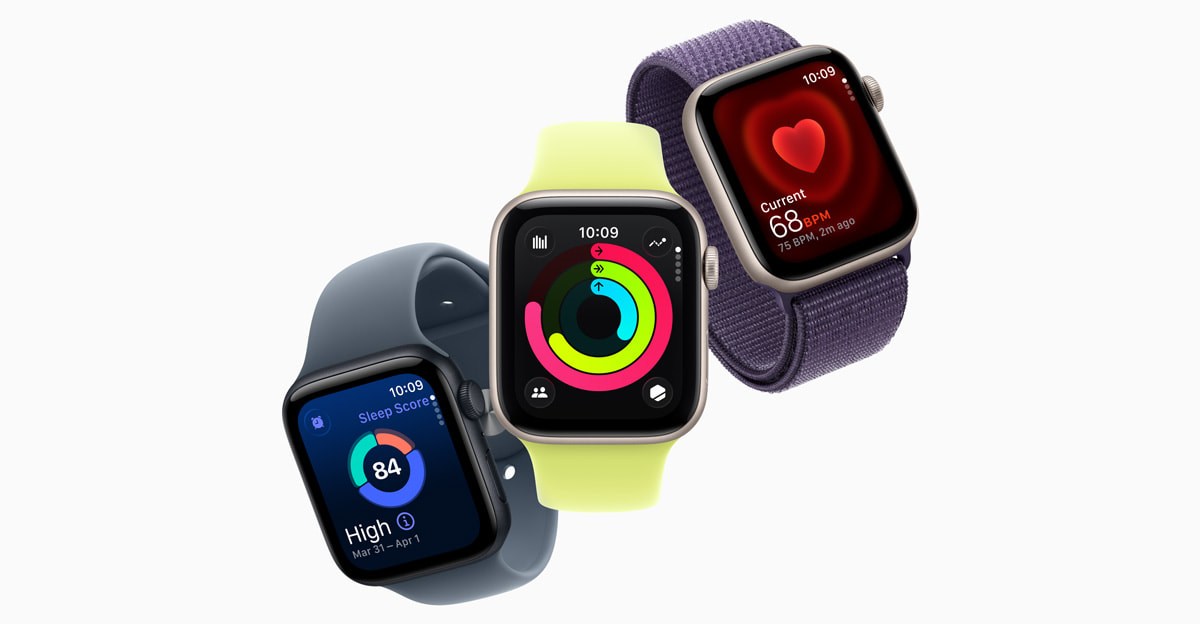 How to preorder the Apple Watch SE 3, Series 11 and Ultra 3