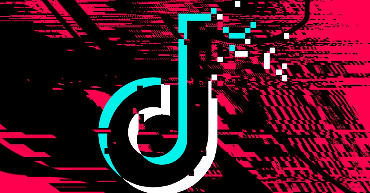 Trump claims the US is about to get a tremendous fee for taking TikTok out of China