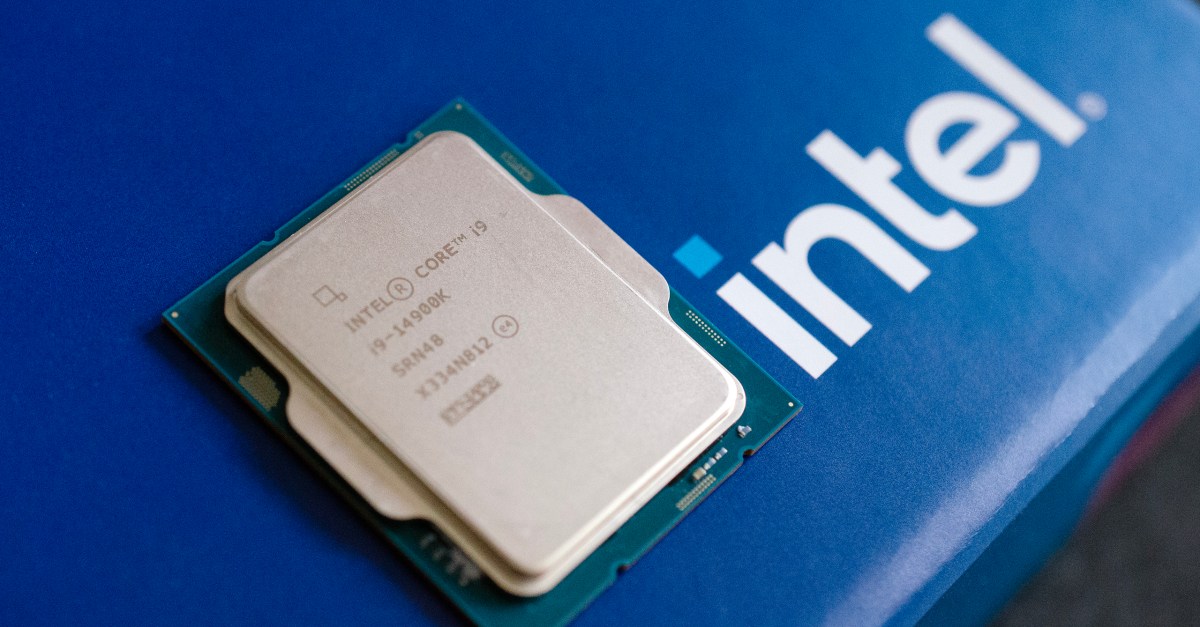 Intel’s tick-tock isn’t coming back, and everything else I just learned