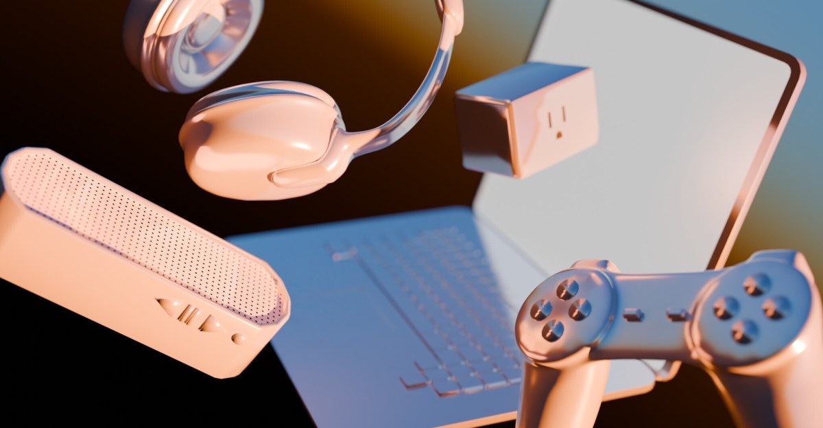 The best Black Friday deals we’ve found — a ton of tech is half off