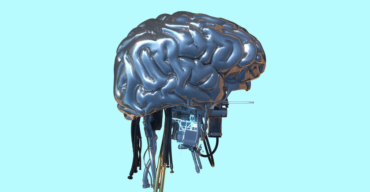 What insiders anonymously think about the AI race