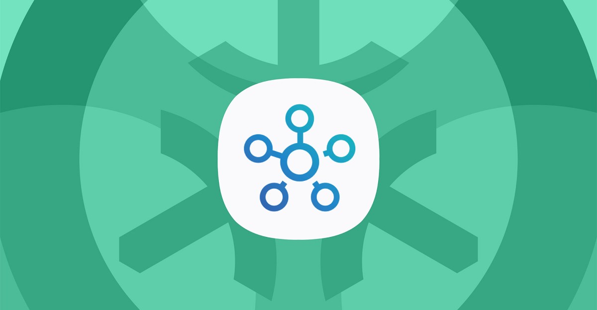 Siri Shortcuts now works with Samsung SmartThings routines