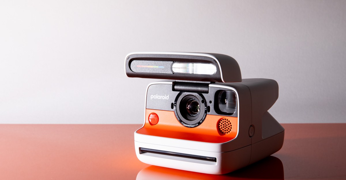 The Polaroid Flip, my favorite retro instant camera, is cheaper than ever